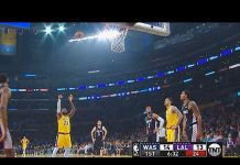 NBA: Czy to już upadek Króla Jamesa?