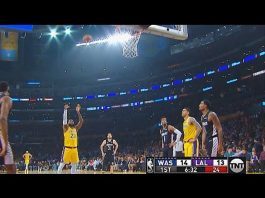 NBA: Czy to już upadek Króla Jamesa?