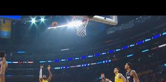 NBA: Czy to już upadek Króla Jamesa?