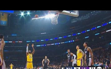 NBA: Czy to już upadek Króla Jamesa?