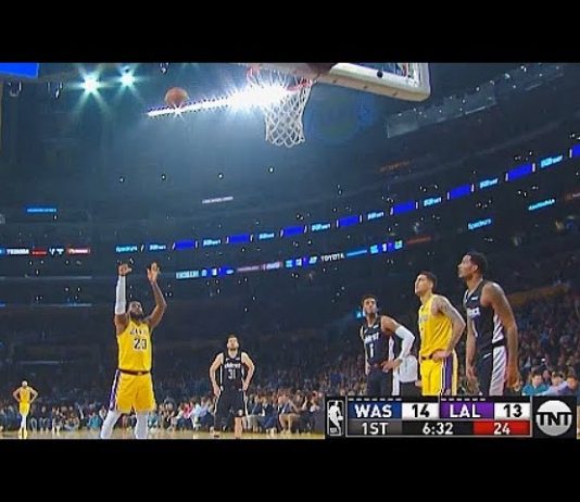 NBA: Czy to już upadek Króla Jamesa?