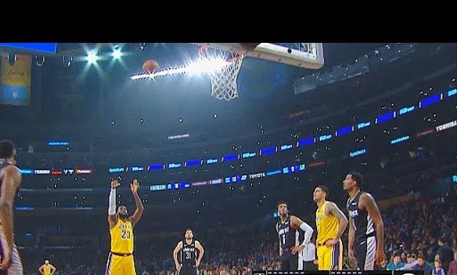 NBA: Czy to już upadek Króla Jamesa?