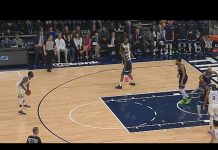 NBA: Myśleliście, że LeBron zlekceważył Simmonsa? Co powiecie na to?