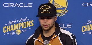 NBA: Load management w Warriors? Curry mówi „nie”!