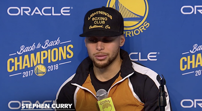 NBA: Curry nie może spudłować! Ale co ze skutecznością w meczach?