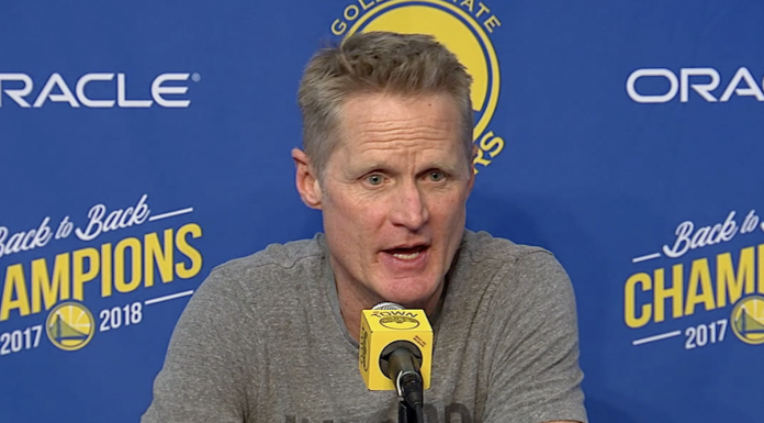 NBA: Warriors stawiają na odpoczynek