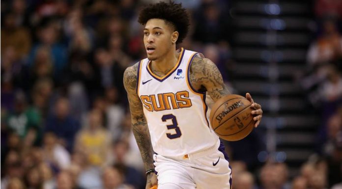 NBA: Koniec sezonu dla zawodników Suns i Mavericks