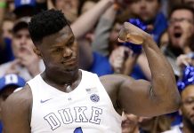 Draft NBA: Drugi LeBron? Zbawca? Kim jest Zion Williamson?