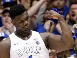 Draft NBA: Drugi LeBron? Zbawca? Kim jest Zion Williamson?