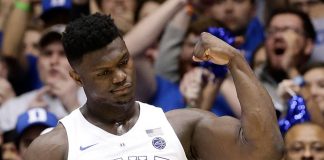 Draft NBA: Drugi LeBron? Zbawca? Kim jest Zion Williamson?