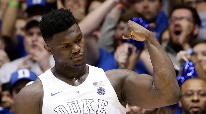 NCAA: Zion Williamson bliski powrotu do gry
