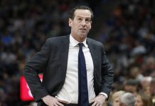 NBA: Hornets wybrali nowego trenera! Dobry wybór?