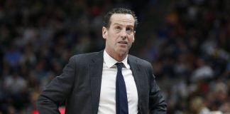 NBA: Kolejny kandydat na trenera Rockets?