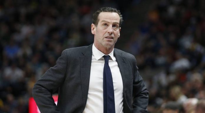 NBA: Nets wierzą w swojego trenera