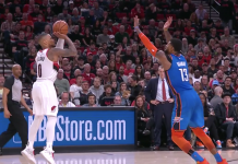 NBA: Menedżerowie wybrali, komu powierzyliby ostatni rzut