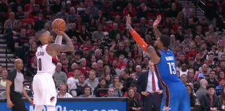 NBA: Osiem meczów sezonu regularnego? Ale kto z kim? Wyjaśniamy