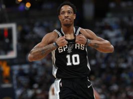 NBA: Lakers chcą DeRozana! Kuzma na wylocie?