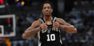 NBA: DeRozan mógł dołączyć do Lakers?!