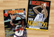 Powrót Magic Basketball! Darmowy numer zerowy już dostępny