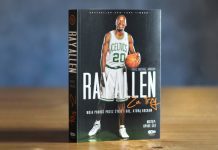 Autobiografia Raya Allena w sprzedaży. U nas duża zniżka!