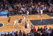 NBA: Nets poszkodowani. Sędziowie popełnili kosztowny błąd