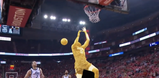 NBA: Embiid jak King Bruce Lee Karate Mistrz! Harden znów w Shaqtin’ A Fool!