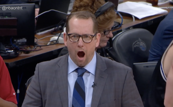 NBA Meme Team jest jeszcze lepsze niż Shaqtin’ A Fool!