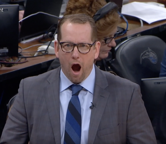 NBA Meme Team jest jeszcze lepsze niż Shaqtin’ A Fool!