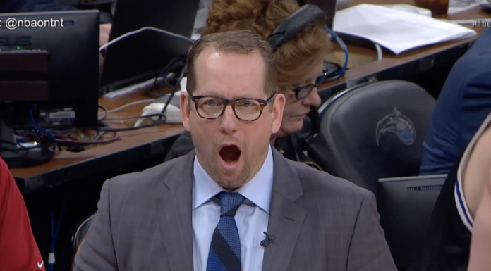 NBA Meme Team jest jeszcze lepsze niż Shaqtin’ A Fool!