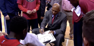 NBA: Na co czekają Los Angeles Lakers?