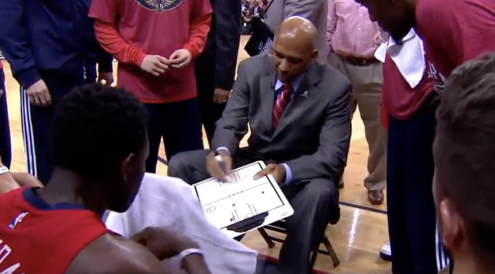 NBA: Na co czekają Los Angeles Lakers?