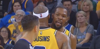 NBA: Warriors walczą o powrót Duranta i Cousinsa