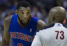 NBA: Drummond z głębokim przesłaniem dla młodych graczy