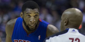 NBA: Przez brak koszykówki, niektórzy wrócili do szkół