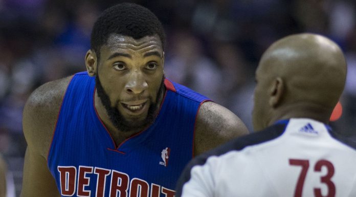 NBA: Fatalny rekord Andre Drummonda