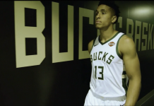 NBA: Brogdon zagra już tej nocy