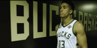 NBA: Brogdon zagra już tej nocy