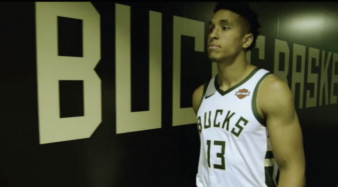 NBA: Brogdon zagra już tej nocy