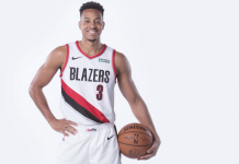 USA: McCollum bardzo szczerze o sytuacji drużyny narodowej