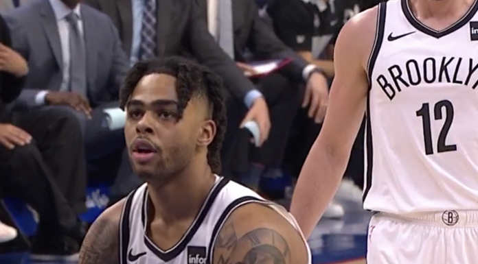 NBA: Russell chce zostać w Nowym Jorku