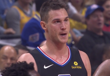 NBA: Gallinari podekscytowany, ale pełny obaw