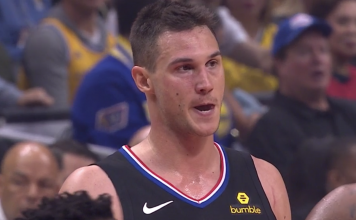 NBA: Gallinari podekscytowany, ale pełny obaw