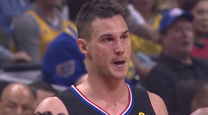 NBA: Gallinari podekscytowany, ale pełny obaw