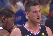 NBA: Danilo Gallinari otrzymał złe wieści. Uraz jednak poważniejszy