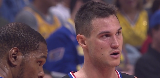 NBA: Zadrżały serca kibiców Celtics. Poważny uraz Danilo Gallinariego?