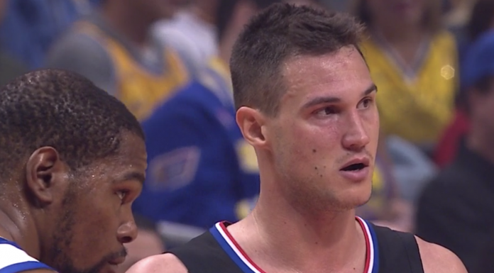 NBA: Gwiazda Thunder chce walczyć o mistrzostwo