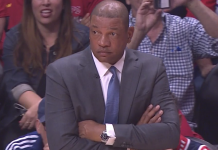 NBA: Rivers bezlitośnie odpowiada na krytykę ze strony Paula George’a