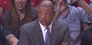 NBA: Sixers zwolnili Doca Riversa!