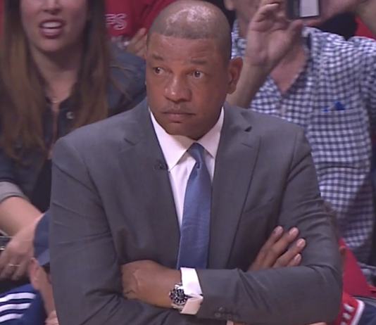 NBA: Rivers zdradza kulisy pozyskania Leonarda