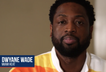 NBA: Dwyane Wade współwłaścicielem Utah Jazz